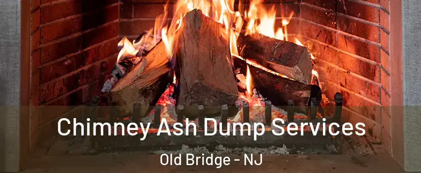  Chimney Ash Dump Services Old Bridge - NJ