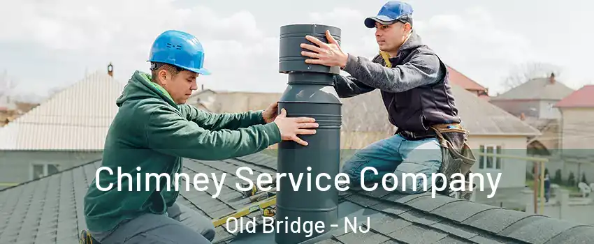  Chimney Service Company Old Bridge - NJ