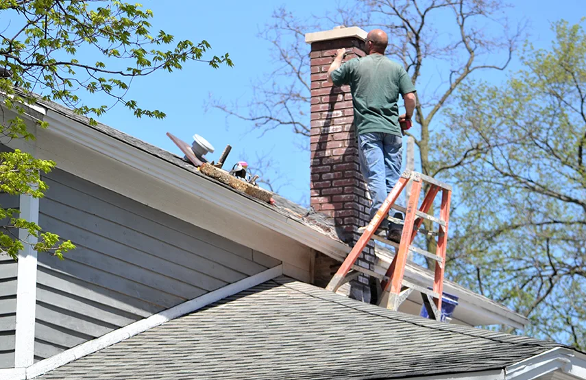 Chimney & Fireplace Inspections Services in Old Bridge, NJ