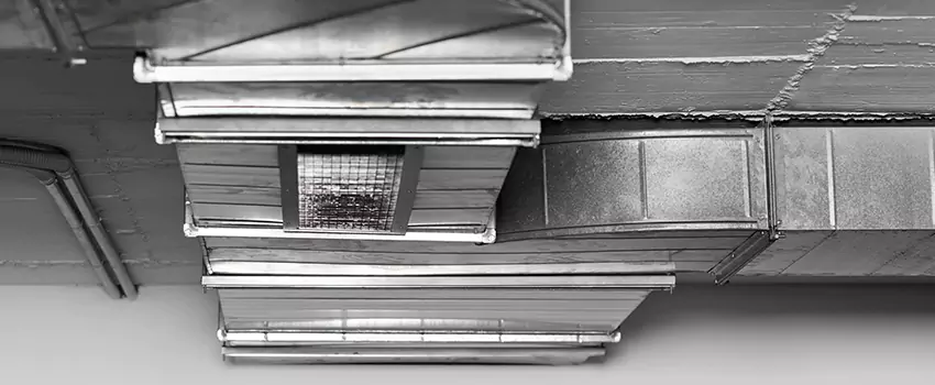 Trusted Air Duct Cleaning Company in Old Bridge, New Jersey