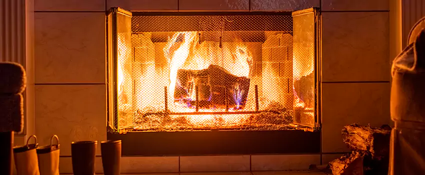 Astria Vent Free Gas Fireplaces Installation in Old Bridge, NJ