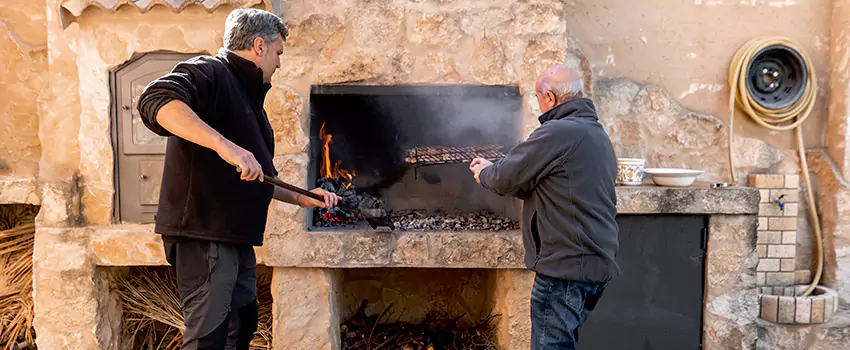 Damaged Brick Fireplace Replacements Services in Old Bridge, NJ
