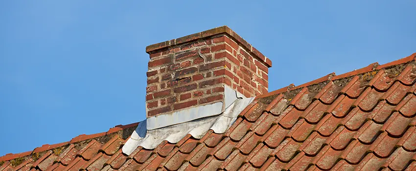 Residential Chimney Bricks Rotten Repair Services in Old Bridge, NJ