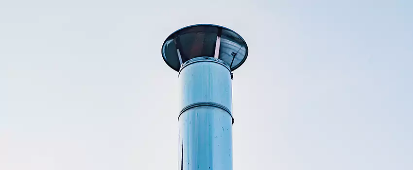 Wind-Resistant Chimney Caps Installation and Repair Services in Old Bridge, New Jersey