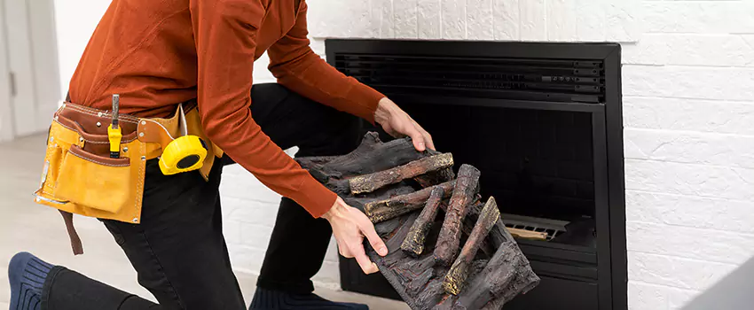 Chimney Creosote Cleaning Cost in Old Bridge, New Jersey