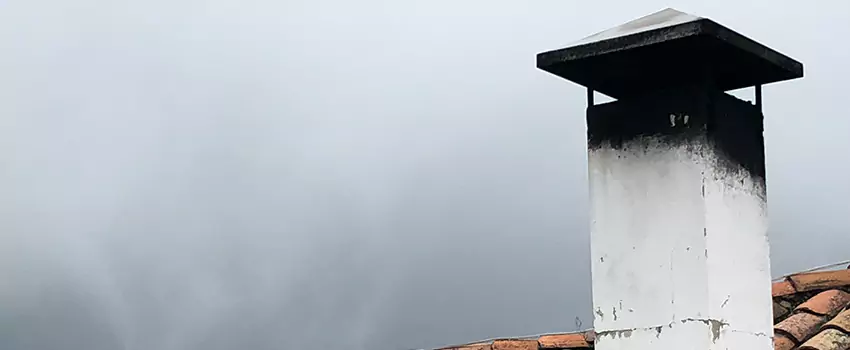 Chimney Damper Inspection in Old Bridge, NJ
