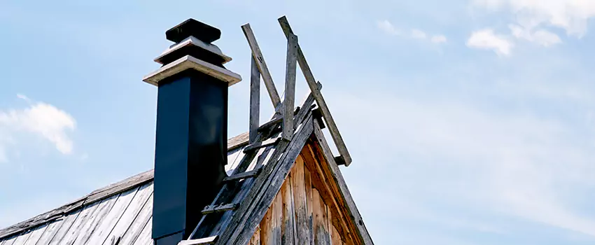 Chimney Creosote Cleaning in Old Bridge, NJ