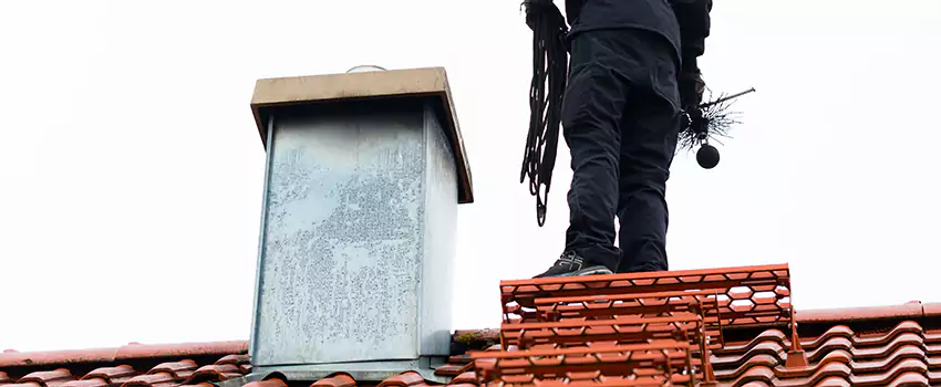Chimney Liner Services Cost in Old Bridge, NJ