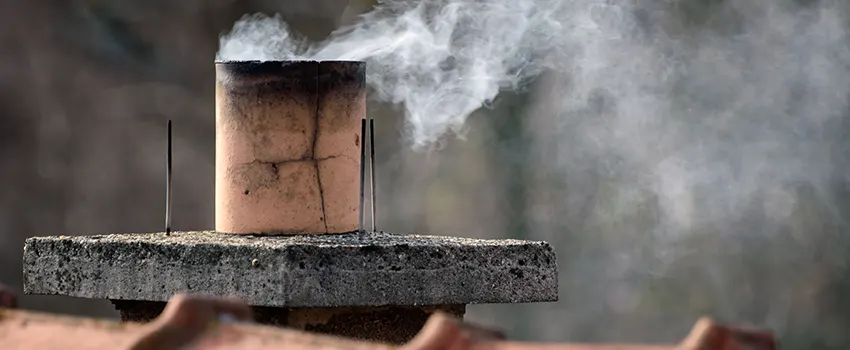 Wood Burning Chimney Odor Removal in Old Bridge, NJ