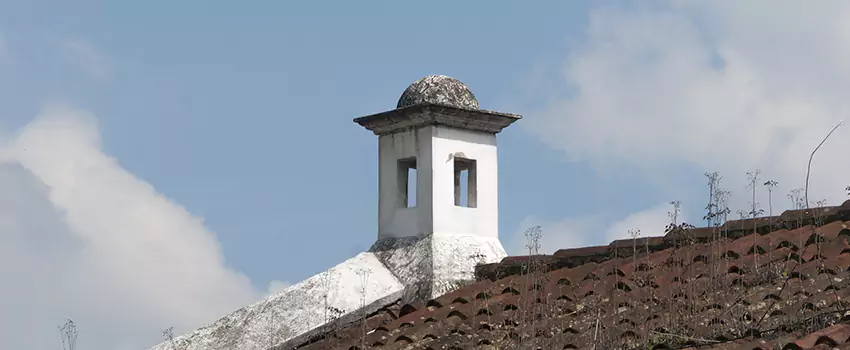 Cost To Rebuild A Chimney in Old Bridge, NJ