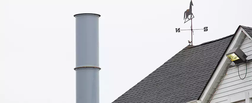 Chimney Inspection in Old Bridge, NJ