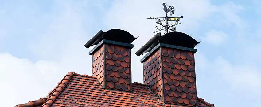 Old Chimney Restoration in Old Bridge, New Jersey