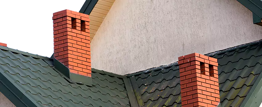 Chimney Saver Waterproofing Services in Old Bridge, New Jersey