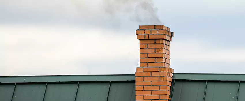 Chimney Soot Cleaning Cost in Old Bridge, NJ