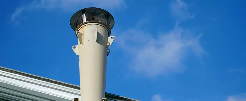Chimney Spark Arrestor Requirements in Old Bridge, NJ