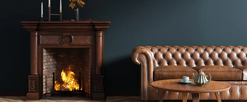 Traditional Fireplace Design Refurbishment Costs in Old Bridge, New Jersey