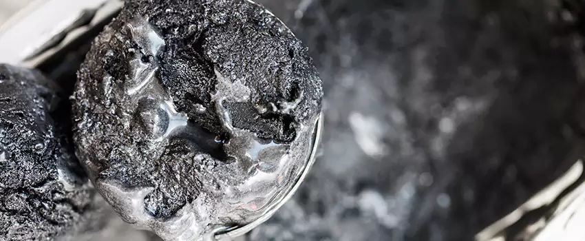 Clogged Dryer Vent Lint Cleaning in Old Bridge, New Jersey