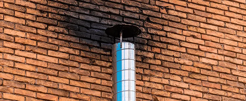 Diagnosing Commercial Chimney Problems in Old Bridge, NJ