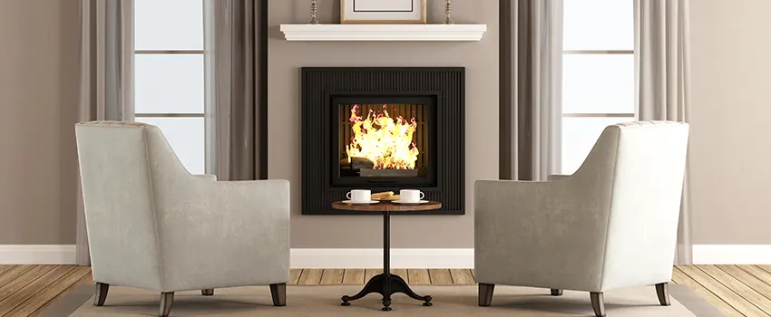 Custom Architectural Fireplace Restoration in Old Bridge, NJ