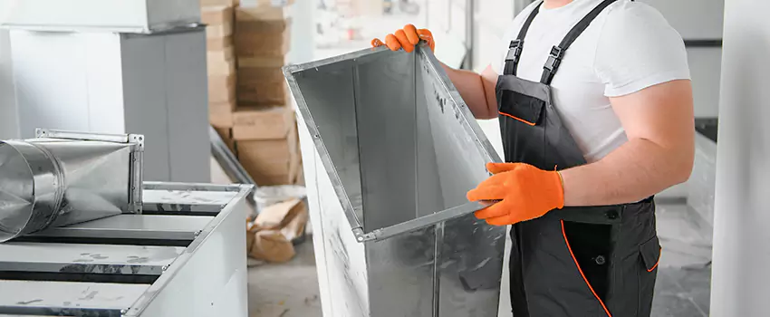 Benefits of Dryer Vent Inspection in Old Bridge, NJ