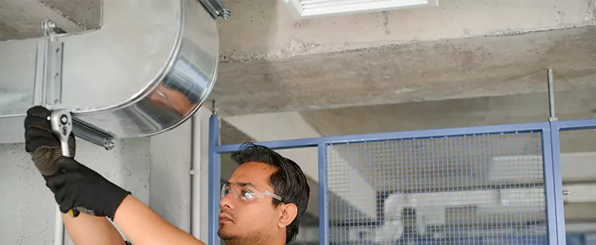 HVAC Ductwork Cleaning in Old Bridge, NJ