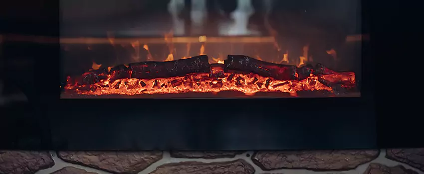 Outdoor Electric Fireplace Installation Solutions in Old Bridge, NJ