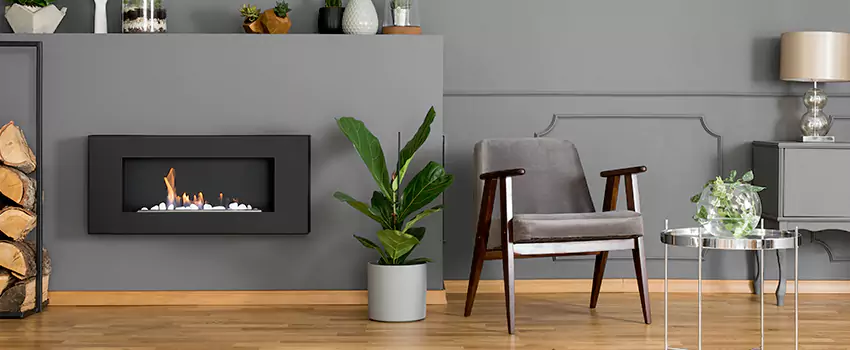 Ethanol Fireplace Burner Repair in Old Bridge, NJ