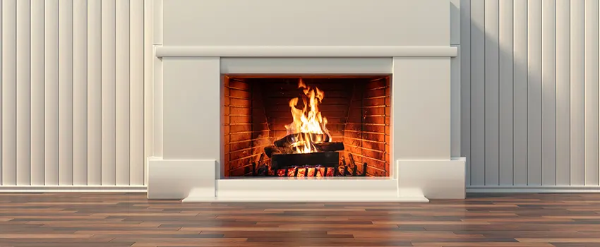 Fireplace Broken Ashtray Repair Services in Old Bridge, New Jersey
