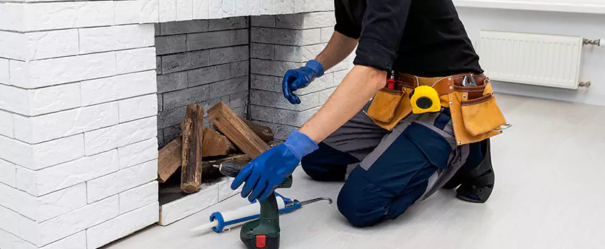 Fireplace Doors Cleaning in Old Bridge, New Jersey