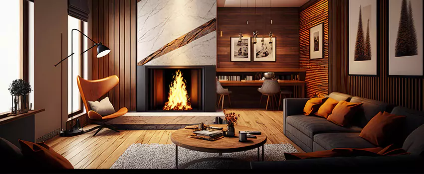 Fireplace Design Ideas in Old Bridge, NJ