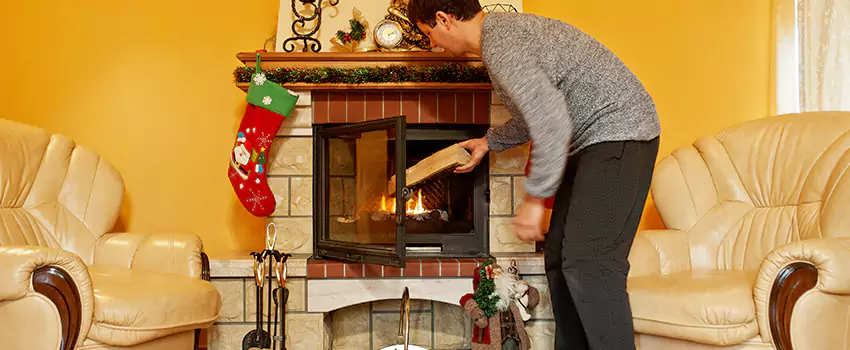 Marble Mantel Makeover Services for Fireplace in Old Bridge, NJ