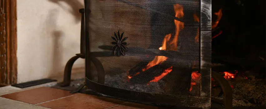 Electric Metal Fireplace installation Services in Old Bridge, NJ