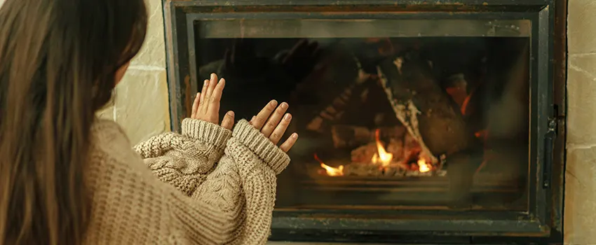 Wood-burning Fireplace Smell Removal Services in Old Bridge, NJ