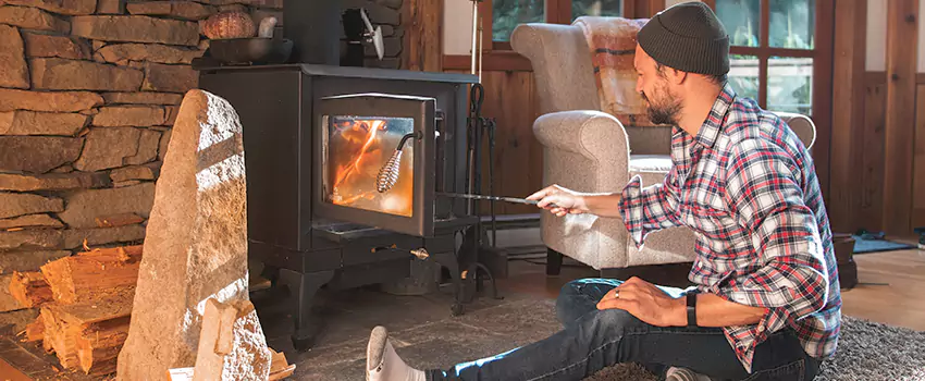 Fireplace Chimney Maintenance in Old Bridge, New Jersey