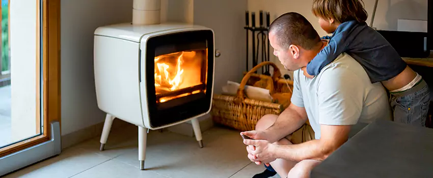 Fireplace Safety Inspection Technician in Old Bridge, New Jersey