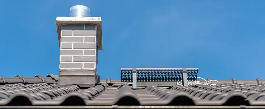 Repair Blocked Chimney in Old Bridge, New Jersey