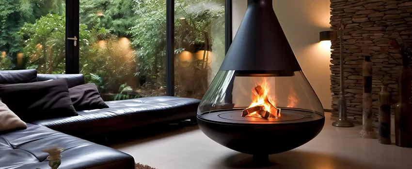 Affordable Floating Fireplace Repair And Installation Services in Old Bridge, New Jersey