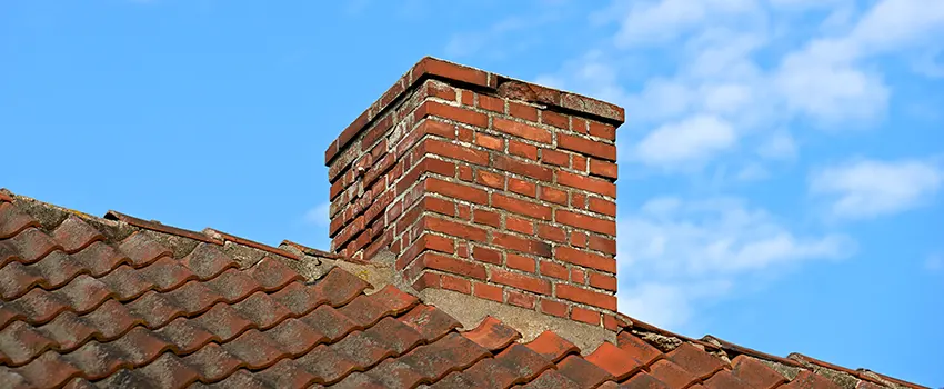 Flue Tiles Cracked Repair Services near Me in Old Bridge, NJ