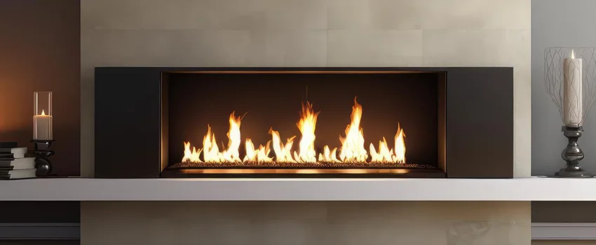 Vent Free Gas Fireplaces Repair Solutions in Old Bridge, New Jersey
