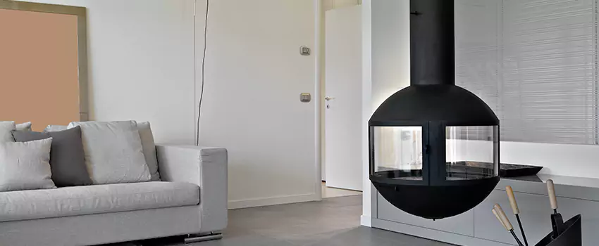 Hanging & Suspended Fireplaces Designer in Old Bridge, New Jersey
