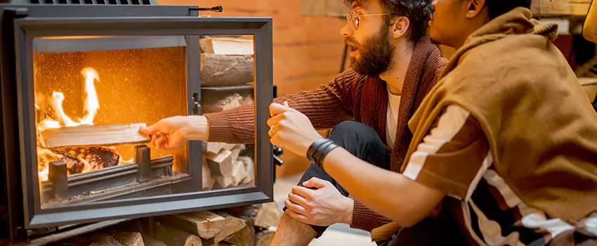 Benefits of Harman Stoves Fireplace in Old Bridge, New Jersey