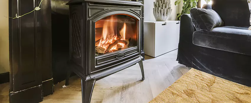 Cost of Hearthstone Stoves Fireplace Services in Old Bridge, New Jersey