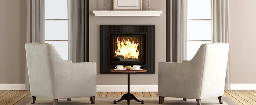 Heat & Glo Outdoor Gas Fireplaces Installation Contractors in Old Bridge, New Jersey
