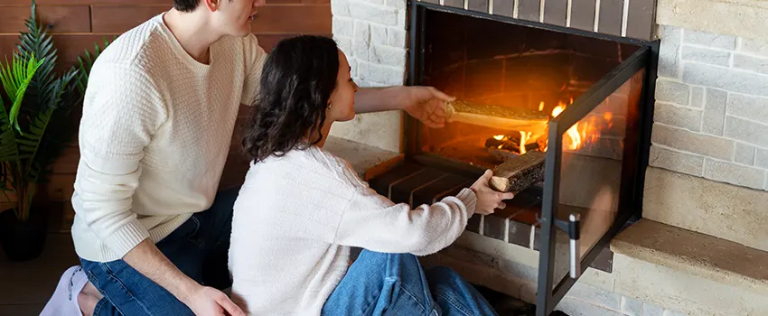 Kings Man Direct Vent Fireplaces Services in Old Bridge, New Jersey