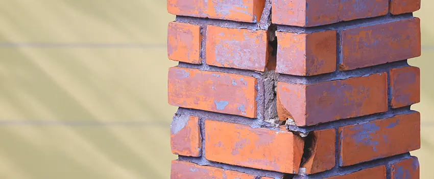 Leaking Chimney Repair And Replacement Cost in Old Bridge, New Jersey