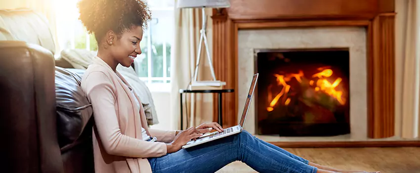 Cost-Effective Osburn Fireplace Installation and Repair in Old Bridge, NJ