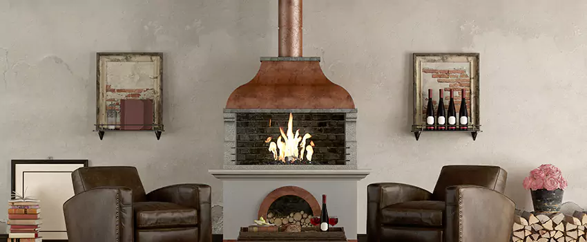Benefits of Pacific Energy Fireplace in Old Bridge, New Jersey