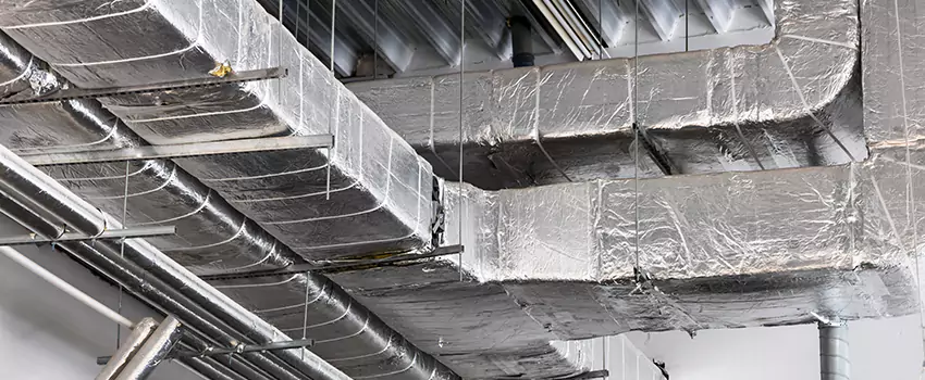 Vent Dust Cleaning Cost in Old Bridge, NJ