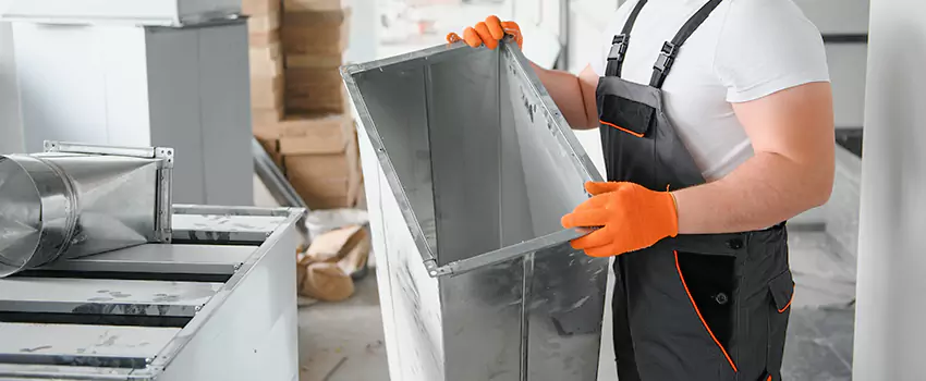 Ventilation Fan Cleaning Services in Old Bridge, New Jersey