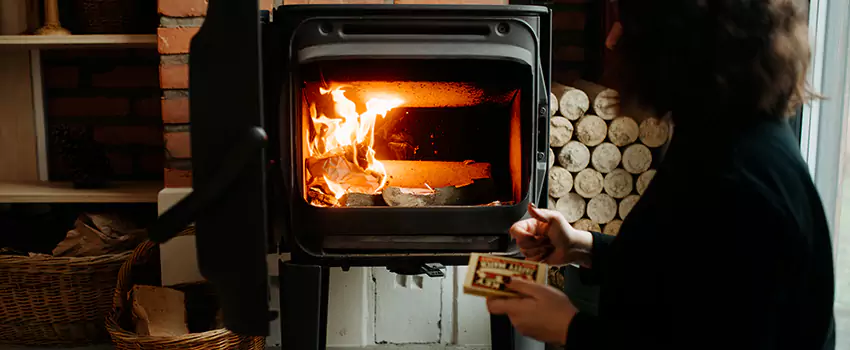 Key Features of Vermont Castings Fireplaces in Old Bridge, NJ